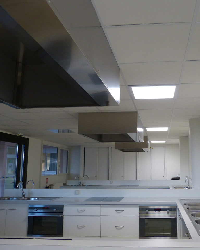 Location De Salles Lycée Charles Péguy